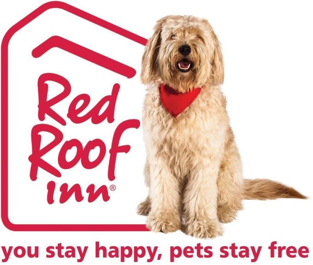 Red Roof Inn Arcata Esterno foto